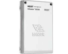 Жесткий диск 800Гб HGST [Hitachi] Ultrastar SS300 SSD [0B34962]