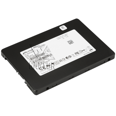 Твердотельный накопитель 256Гб SSD HP [P1N68AA]