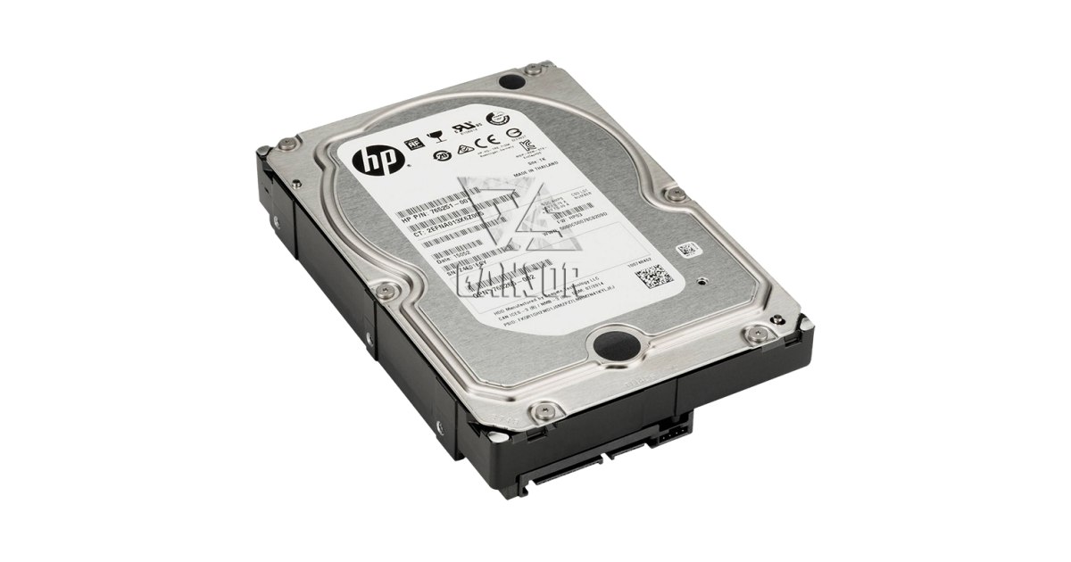 Жесткий диск sata 2tb