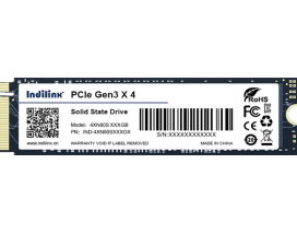 Купить Накопитель SSD 256Gb Indilinx (IND-4XN80S256GX)