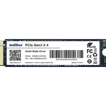Купить Накопитель SSD 256Gb Indilinx (IND-4XN80S256GX)