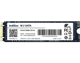 Купить Накопитель SSD 512Gb Indilinx (IND-S3N80S512GX)