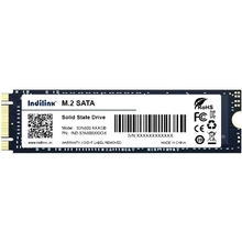 Купить Накопитель SSD 512Gb Indilinx (IND-S3N80S512GX)