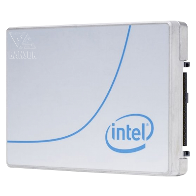 Твердотельный накопитель 4Тб SSD Intel P4510 Series [SSDPE2KX040T801]