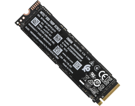 Твердотельный накопитель 256Гб SSD Intel 760p Series [SSDPEKKW256G801]