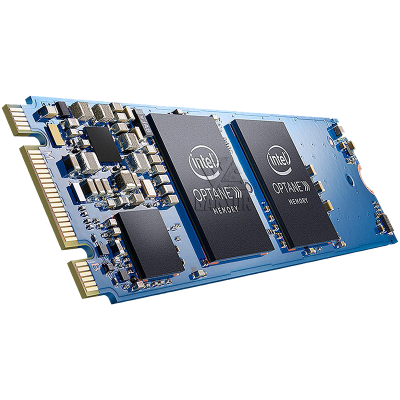 Кэширующий накопитель Intel Optane 16Гб M.2 [MEMPEK1W016GA01]