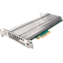 Твердотельный накопитель 8Тб SSD Intel P4500 Series [SSDPEDKX080T701]