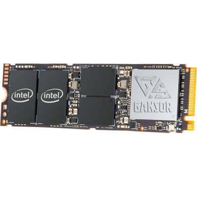 Твердотельный накопитель 2Тб SSD Intel 760p Series [SSDPEKKW020T8X1]