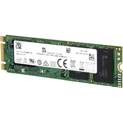 Накопитель SSD 960Gb Intel D3-S4510 Series [SSDSCKKB960G801]