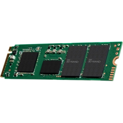 Накопитель SSD 1Tb Intel 670p Series [SSDPEKNU010TZX1] OEM