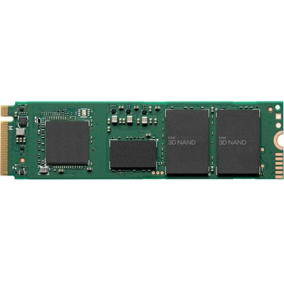 Накопитель SSD 512Gb Intel 670p Series [SSDPEKNU512GZX1] OEM