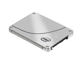 Твердотельный накопитель 960Гб SSD Intel D3-S4510 Series [SSDSC2KB960G801]