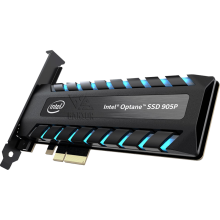 Твердотельный накопитель 960Гб SSD Intel Optane 905P [SSDPED1D960GAX1]