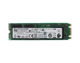 Твердотельный накопитель 512Гб SSD Intel S3110 Series [SSDSCKKI512G801]