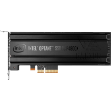 Твердотельный накопитель 750Гб SSD Intel DC P4800X Series [SSDPED1K750GA01]