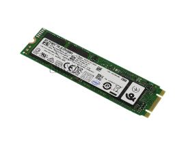 Твердотельный накопитель 128Гб SSD Intel S3110 Series [SSDSCKKI128G801]