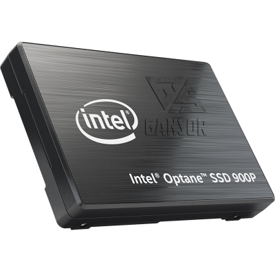 Твердотельный накопитель 280Гб SSD Intel Optane 900P [SSDPE21D280GASM]