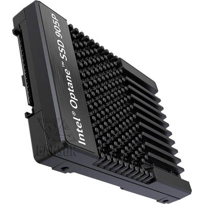 Твердотельный накопитель 960Гб SSD Intel Optane 905P [SSDPE21D960GAM3]