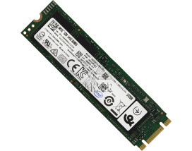 Твердотельный накопитель 512Гб SSD Intel 545s Series [SSDSCKKW512G8X1]