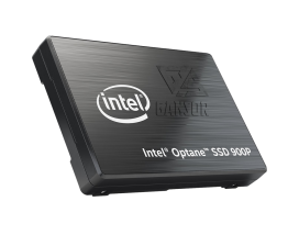 Твердотельный накопитель 280Гб SSD Intel Optane 900P [SSDPE21D280GASM]