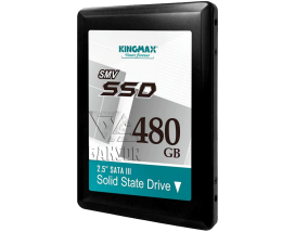 Твердотельный накопитель 480Гб SSD Kingmax SMV32 [KM480GSMV32]