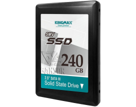 Твердотельный накопитель 240Гб SSD Kingmax SMV32 [KM240GSMV32]