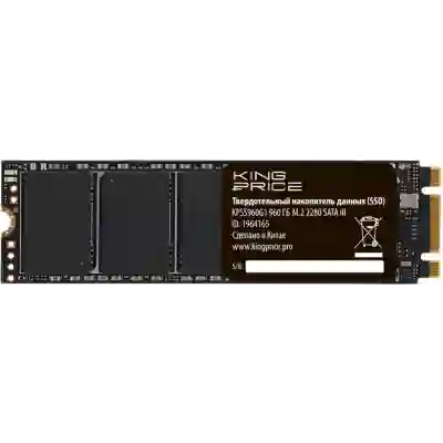 Накопитель SSD 960Gb KingPrice [KPSS960G1]