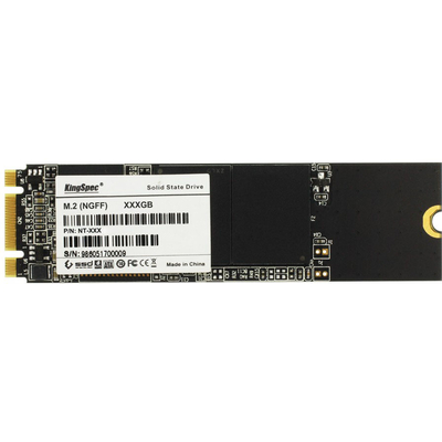 Накопитель SSD 512Gb KingSpec [NT-512]