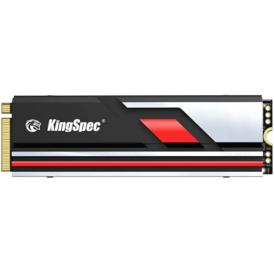 Накопитель SSD 2Tb KingSpec [XG7000-2TB PRO, M.2]