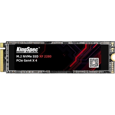 Накопитель SSD 1Tb KingSpec [XF-1TB]