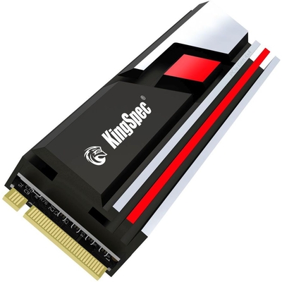 Накопитель SSD 1Tb KingSpec [XG7000-1TB PRO]