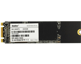 Купить Накопитель SSD 128Gb KingSpec (NT-128)