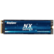 Купить Накопитель SSD 256Gb KingSpec (NX-256)