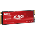 Твердотельный накопитель SSD 4Тб KingSpec [XG7000-4Тб]
