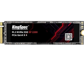 Купить Накопитель SSD 1Tb KingSpec (XF-1TB)