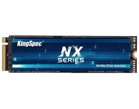 Купить Накопитель SSD 2Tb KingSpec (NX-2TB)