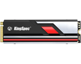 Купить Накопитель SSD 2Tb KingSpec (XG7000-2TB PRO, M.2)