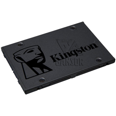 Твердотельный накопитель 240Гб SSD Kingston A400 [SA400S37/240G]