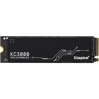 Накопитель SSD 512Gb Kingston KC3000 [SKC3000S/512G]