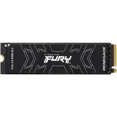 Накопитель SSD 2Tb Kingston FURY Renegade [SFYRD/2000G]