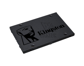 Твердотельный накопитель 240Гб SSD Kingston A400 [SA400S37/240G]