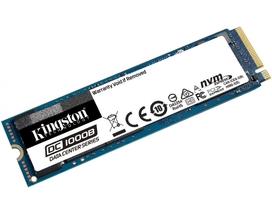 Купить Накопитель SSD 480Gb Kingston DC1000B (SEDC1000BM8/480G)