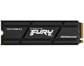 Купить Накопитель SSD 4Tb Kingston FURY Renegade (SFYRDK/4000G)