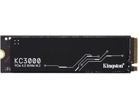 Купить Накопитель SSD 4Tb Kingston KC3000 (SKC3000D/4096G)