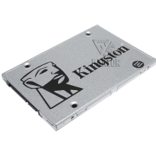 Твердотельный накопитель 960Гб SSD Kingston UV500 [SUV500B/960G]