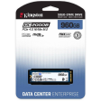Твердотельный накопитель SSD 960Гб Kingston DC2000B [SEDC2000BM8/960G]