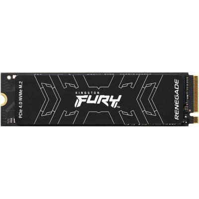 Накопитель SSD 1Tb Kingston FURY Renegade [SFYRS/1000G]