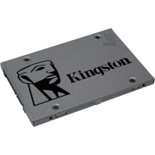 Твердотельный накопитель 960Гб SSD Kingston UV500 [SUV500/960G]