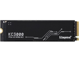 Купить Накопитель SSD 2Tb Kingston KC3000 (SKC3000D/2048G)