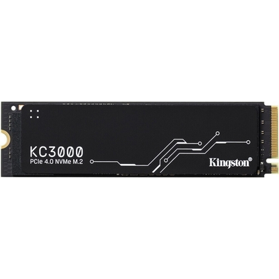 Накопитель SSD 2Tb Kingston KC3000 [SKC3000D/2048G]